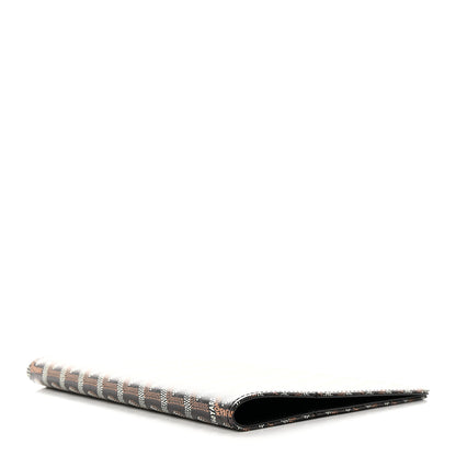 Goyard Goyardine Agenda Cover Black 4 of 15