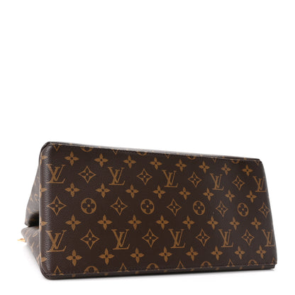 Louis Vuitton Monogram Grand Palais 4 of 9