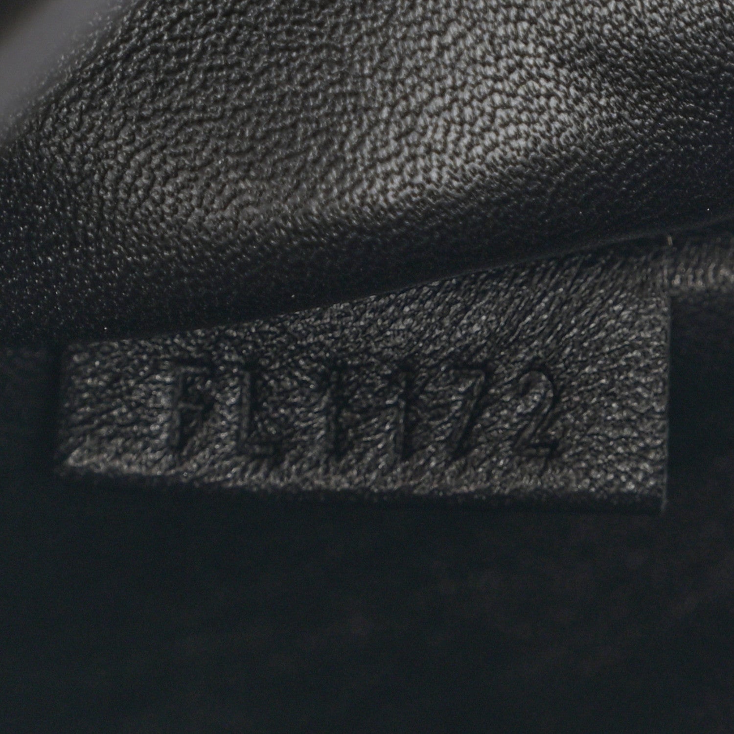 Louis Vuitton Monogram Revelation Neo Papillon GM Black 7 of 10