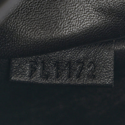 Louis Vuitton Monogram Revelation Neo Papillon GM Black 7 of 10