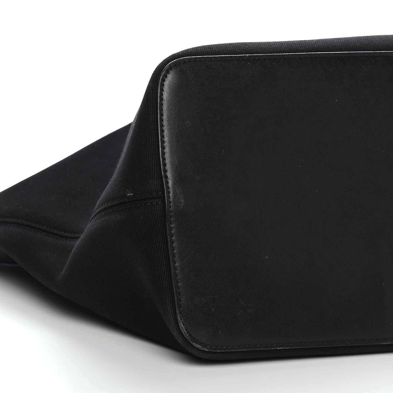 Givenchy Canvas Medium Antigona Logo Tote Black 5 of 12