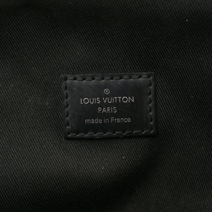 Louis Vuitton Damier Graphite Avenue Sling Bag 6 of 10
