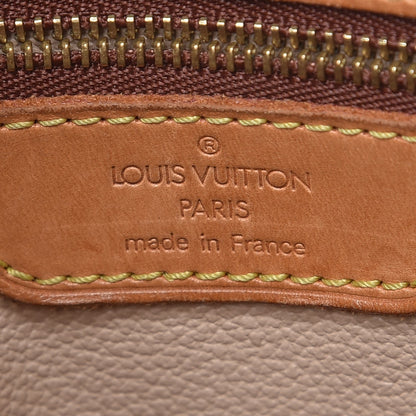 Louis Vuitton Monogram Bucket 27 8 of 20