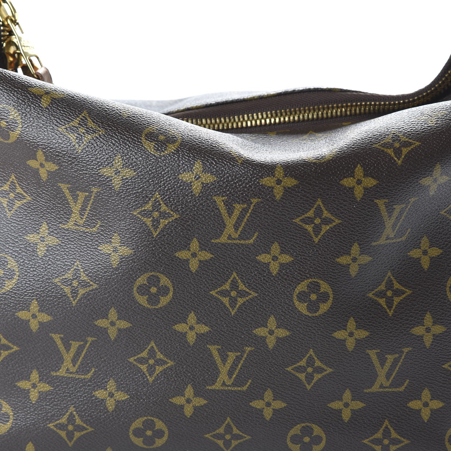 Louis Vuitton Monogram Sully PM 9 of 10