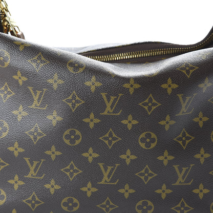 Louis Vuitton Monogram Sully PM 9 of 10