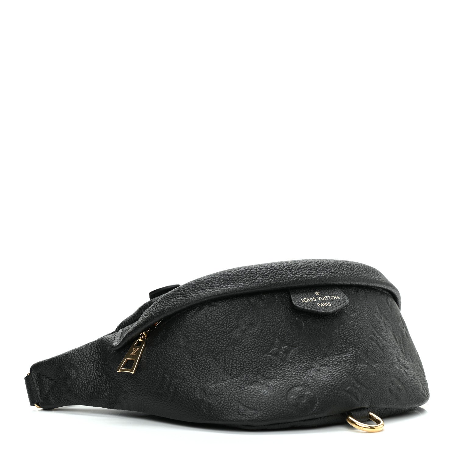 Louis Vuitton Empreinte BumBag Black 4 of 8