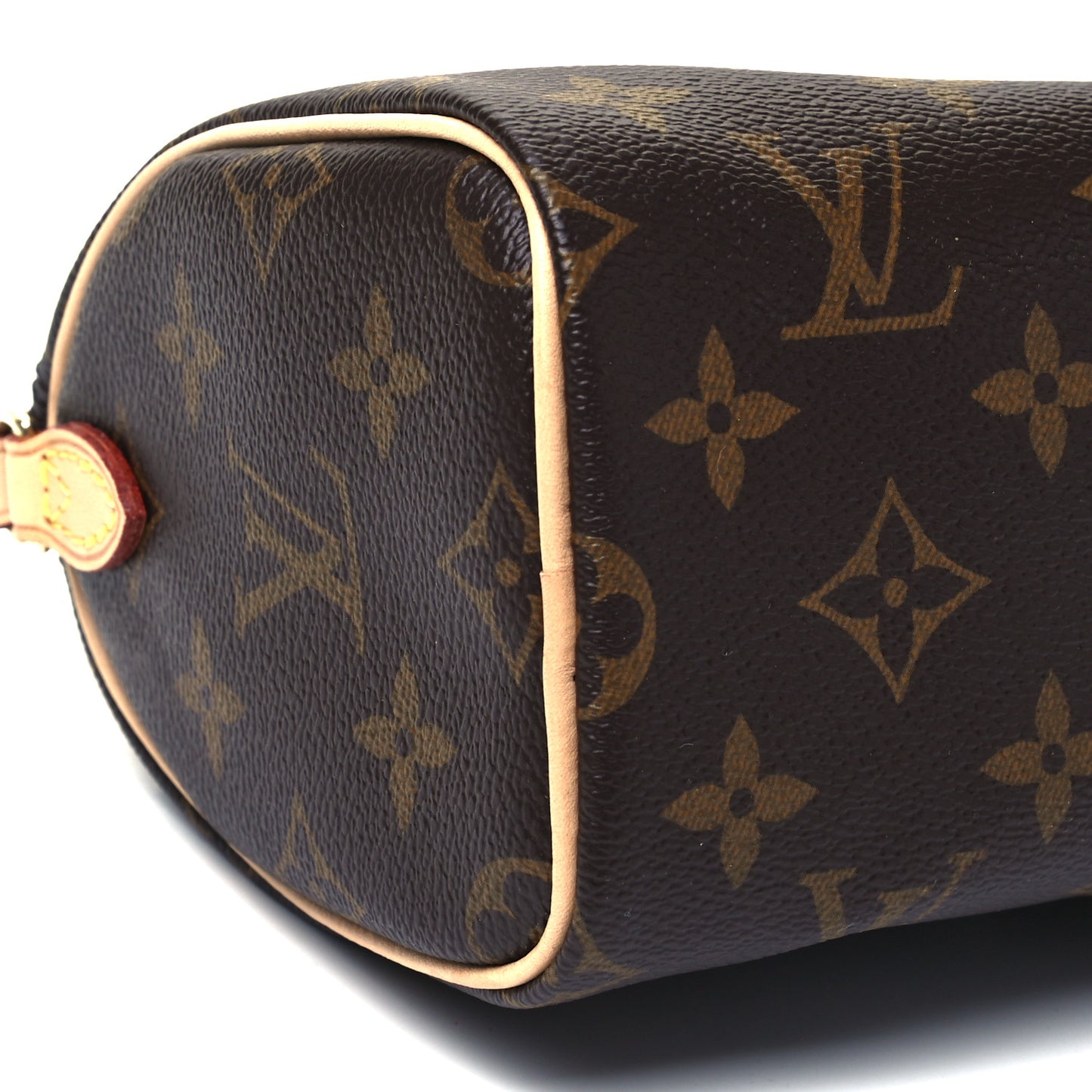 Monogram Nano Speedy