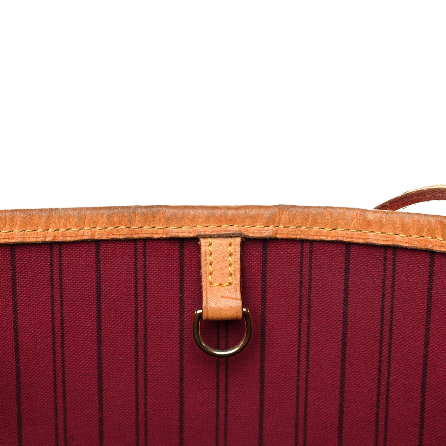 Monogram Neo Neverfull MM Fuchsia