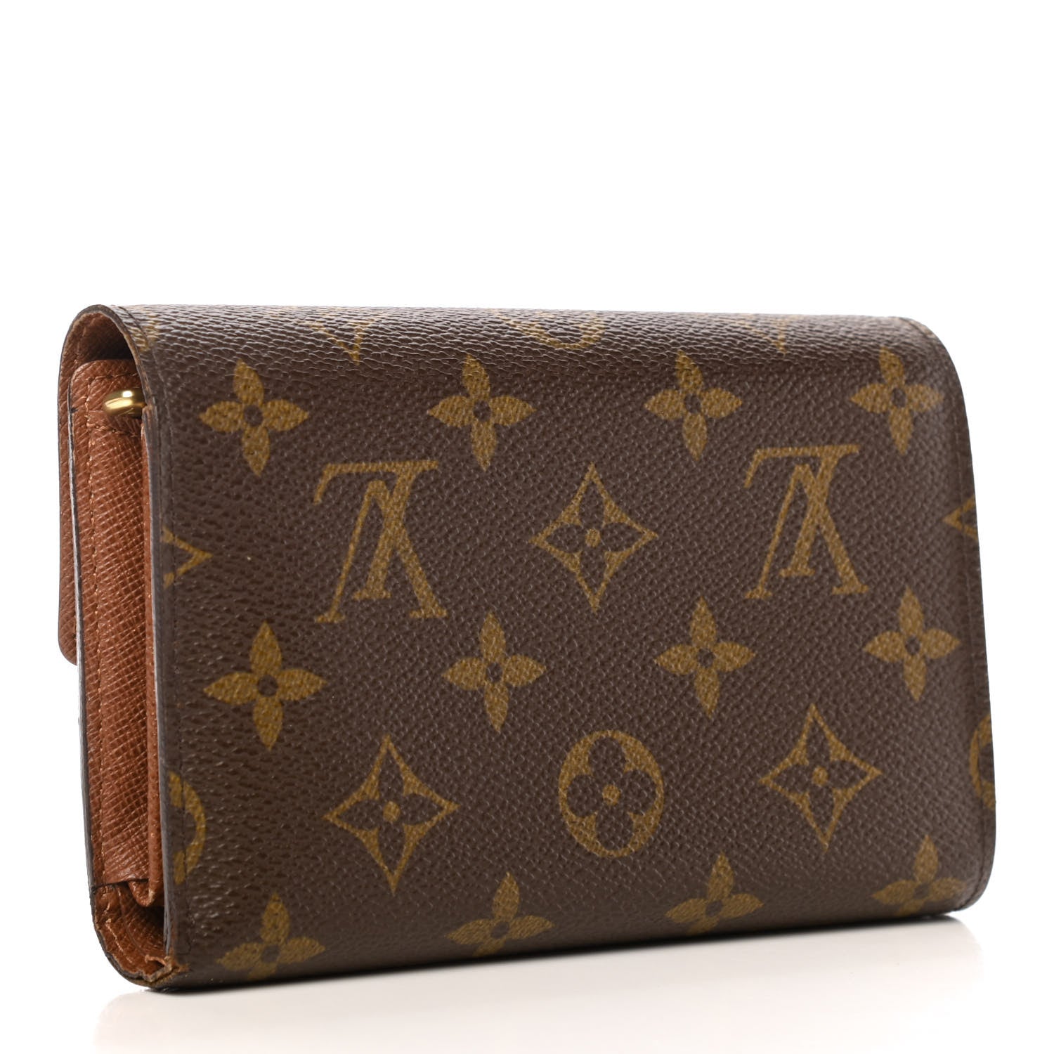 Louis Vuitton Monogram Alexandra Wallet 3 of 11