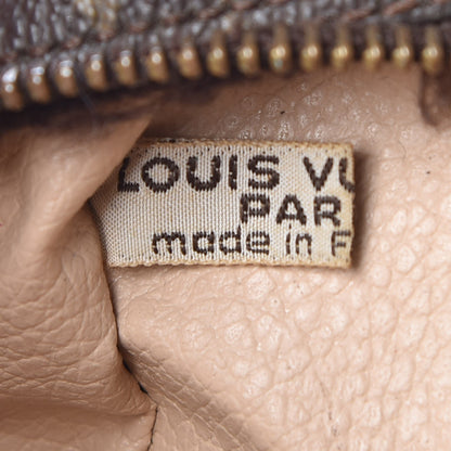 Louis Vuitton Monogram Trousse Toilette 28 7 of 10
