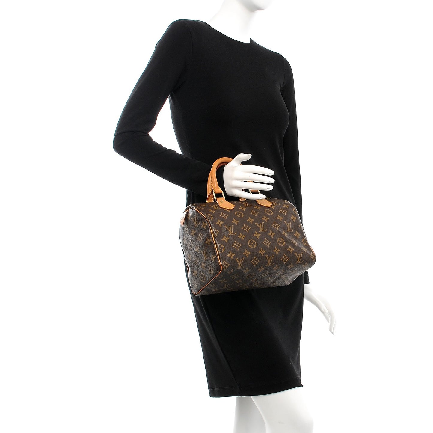 Monogram Speedy 25