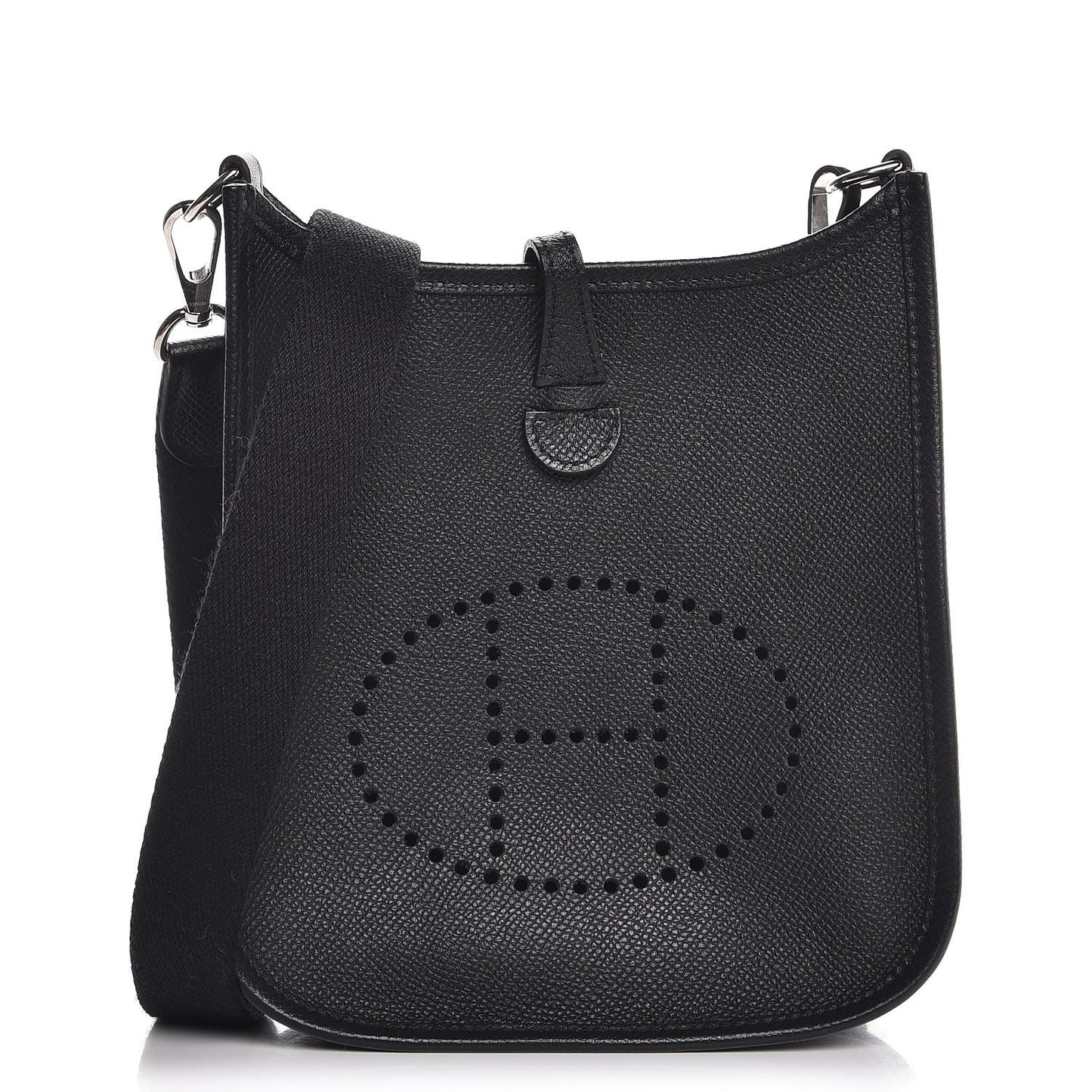 Epsom Evelyne TPM Black