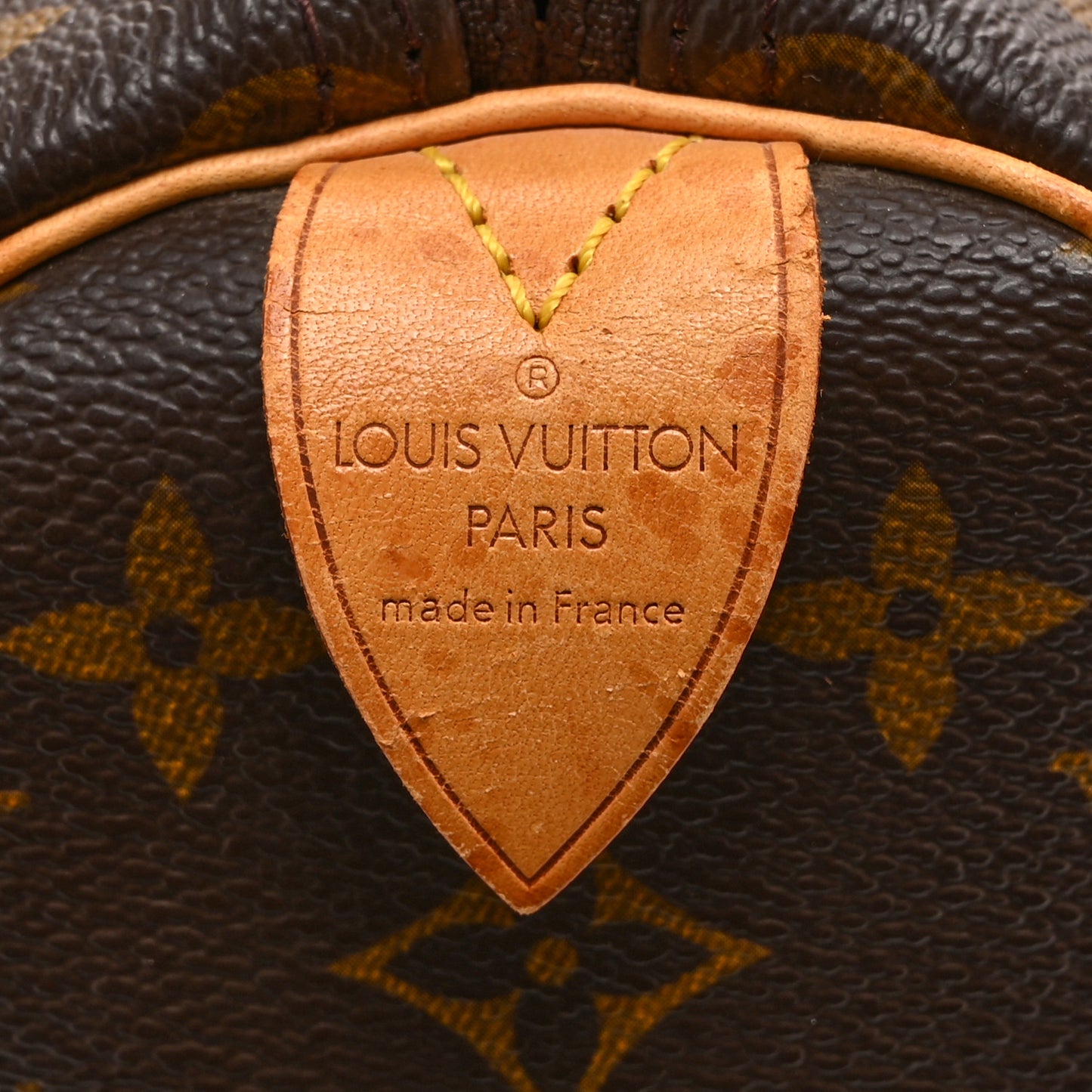 Monogram Keepall 45