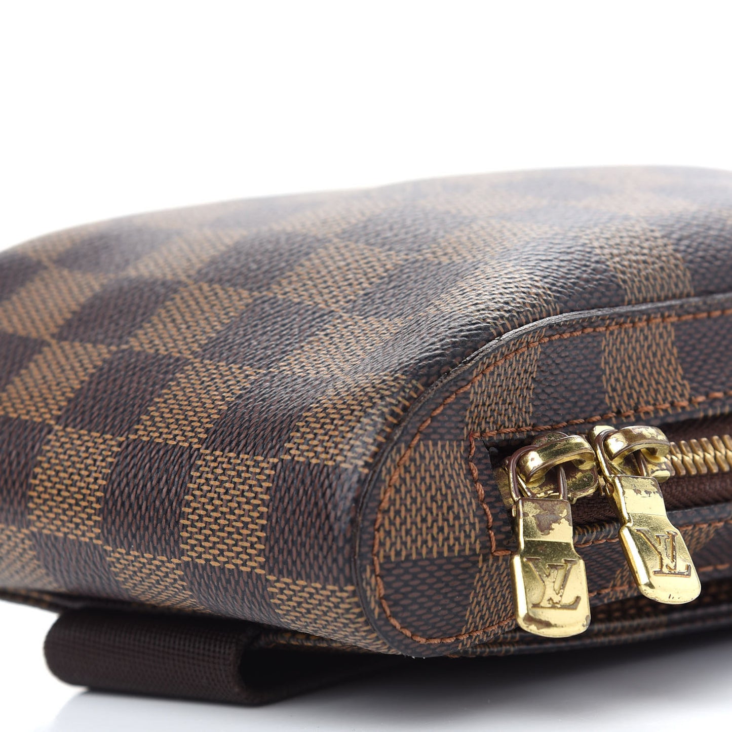 Damier Ebene Geronimos
