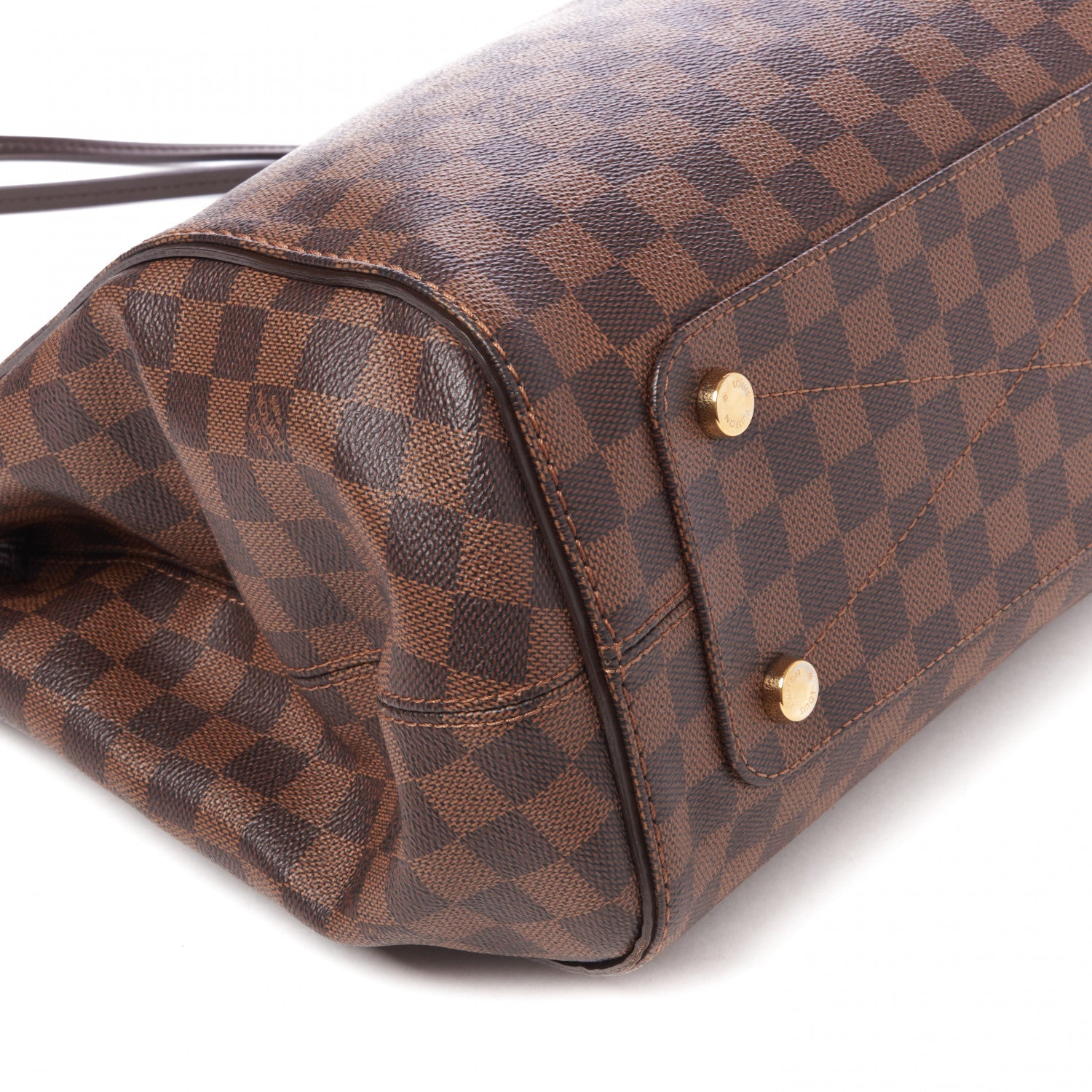 Louis Vuitton Damier Ebene Marylebone GM 5 of 7