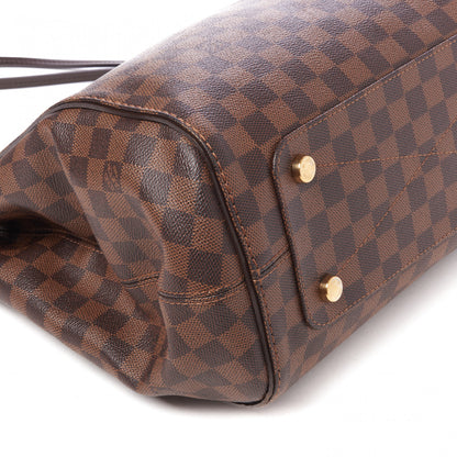 Louis Vuitton Damier Ebene Marylebone GM 5 of 7