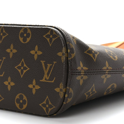 Louis Vuitton Monogram Vavin GM 8 of 8