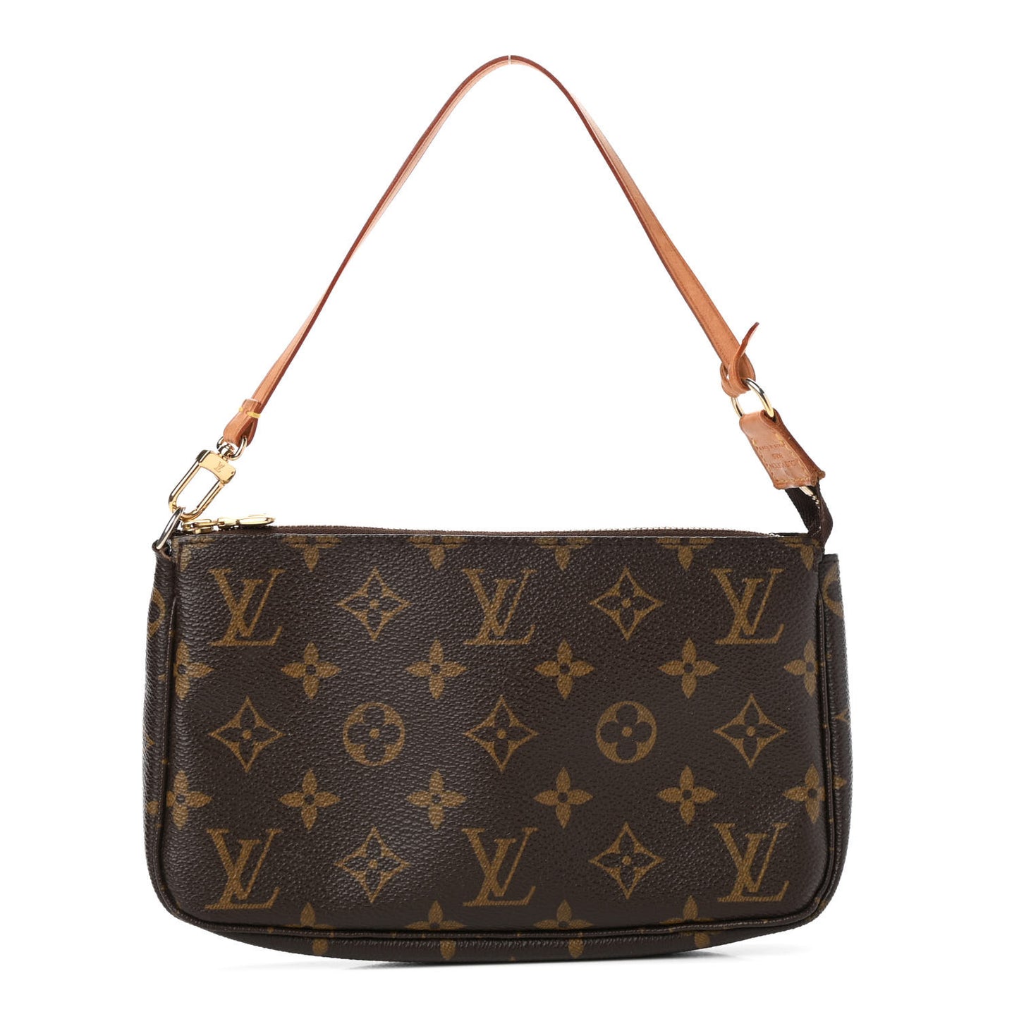 Monogram Pochette Accessories