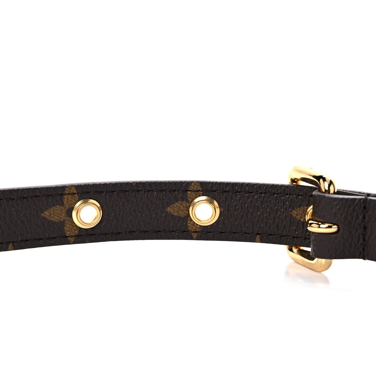 Monogram Metis 20mm Adjustable Strap