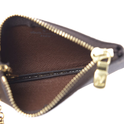 Louis Vuitton Monogram Key Pouch 5 of 7