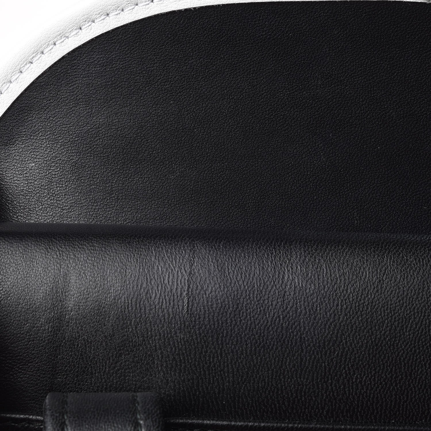 Balenciaga Agneau Classique Brillainte Tote Black 11 of 13