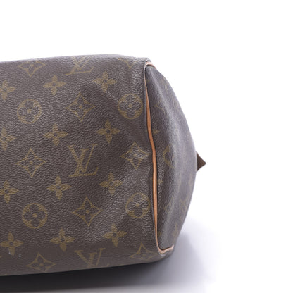 Louis Vuitton Monogram Speedy 25 14 of 14