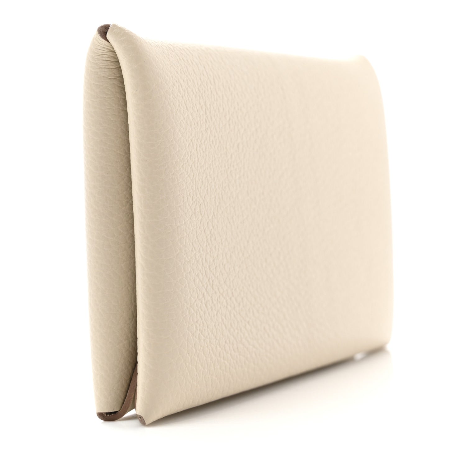 Evercolor Calvi Card Case Nata