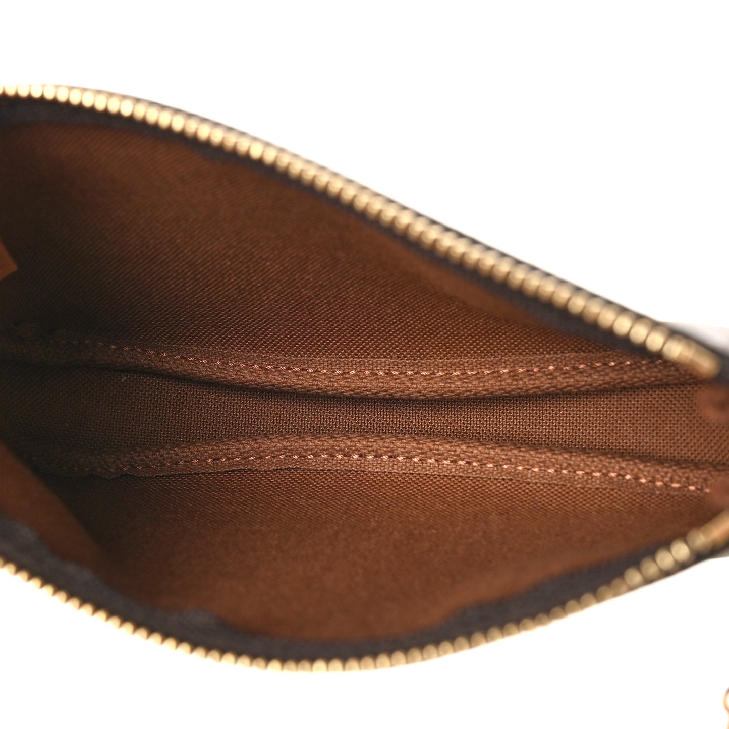 Monogram Mini Pochette Accessories