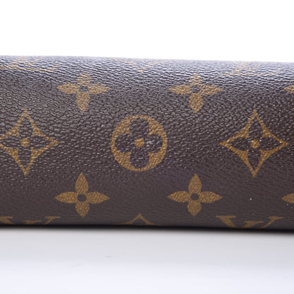 Louis Vuitton Monogram Cosmetic Pouch GM 8 of 9