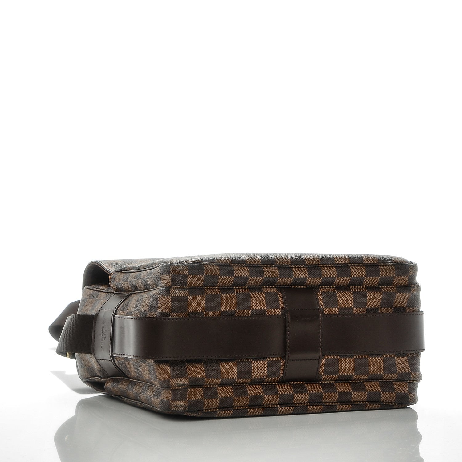 Louis Vuitton Damier Ebene Naviglio 4 of 7