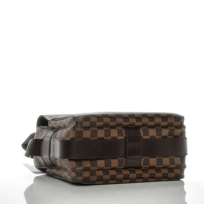 Louis Vuitton Damier Ebene Naviglio 4 of 7