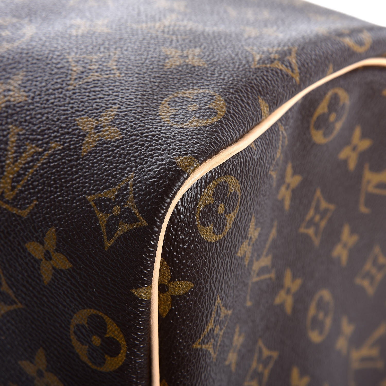 Louis Vuitton Monogram Speedy 35 9 of 11