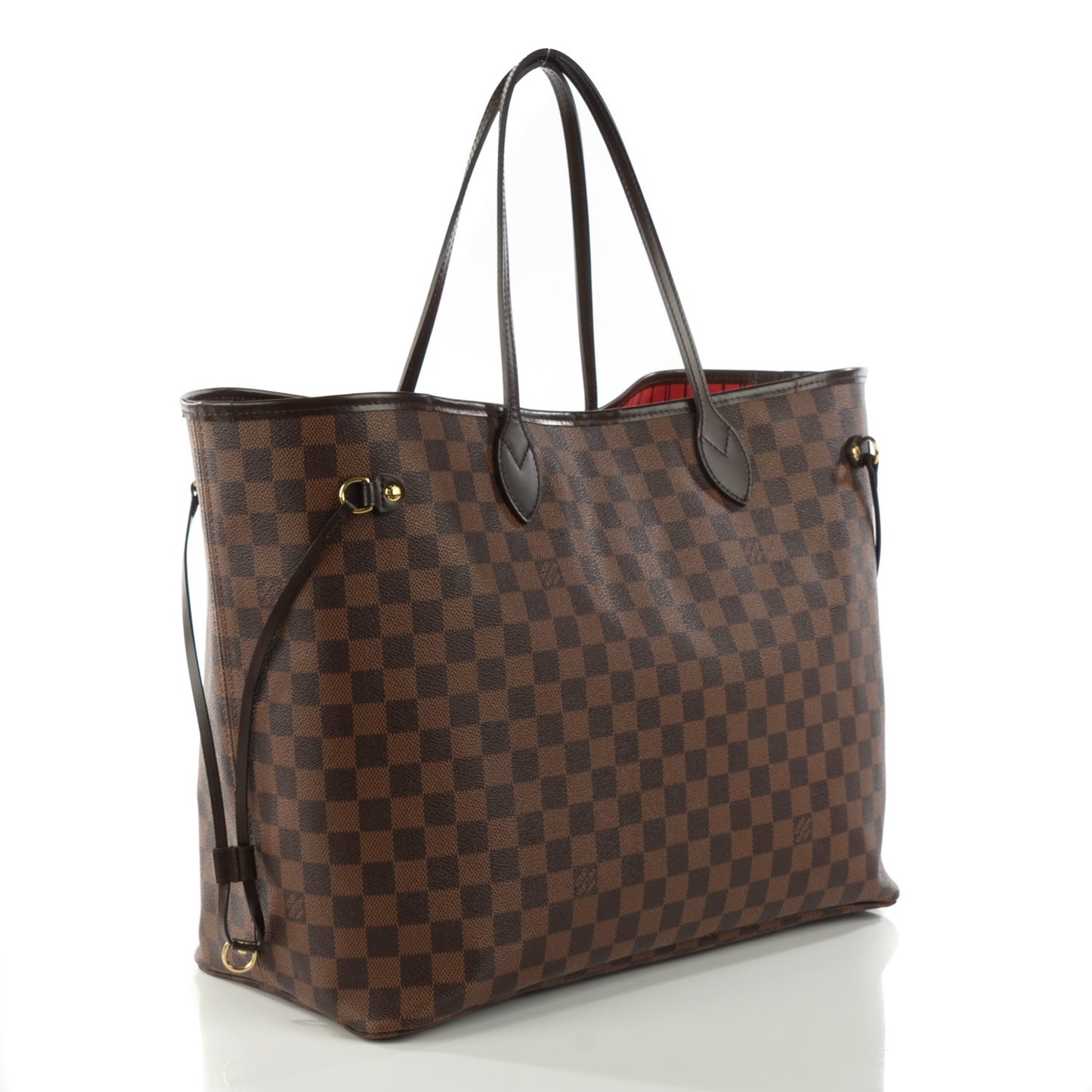 Damier Ebene Neo Neverfull GM