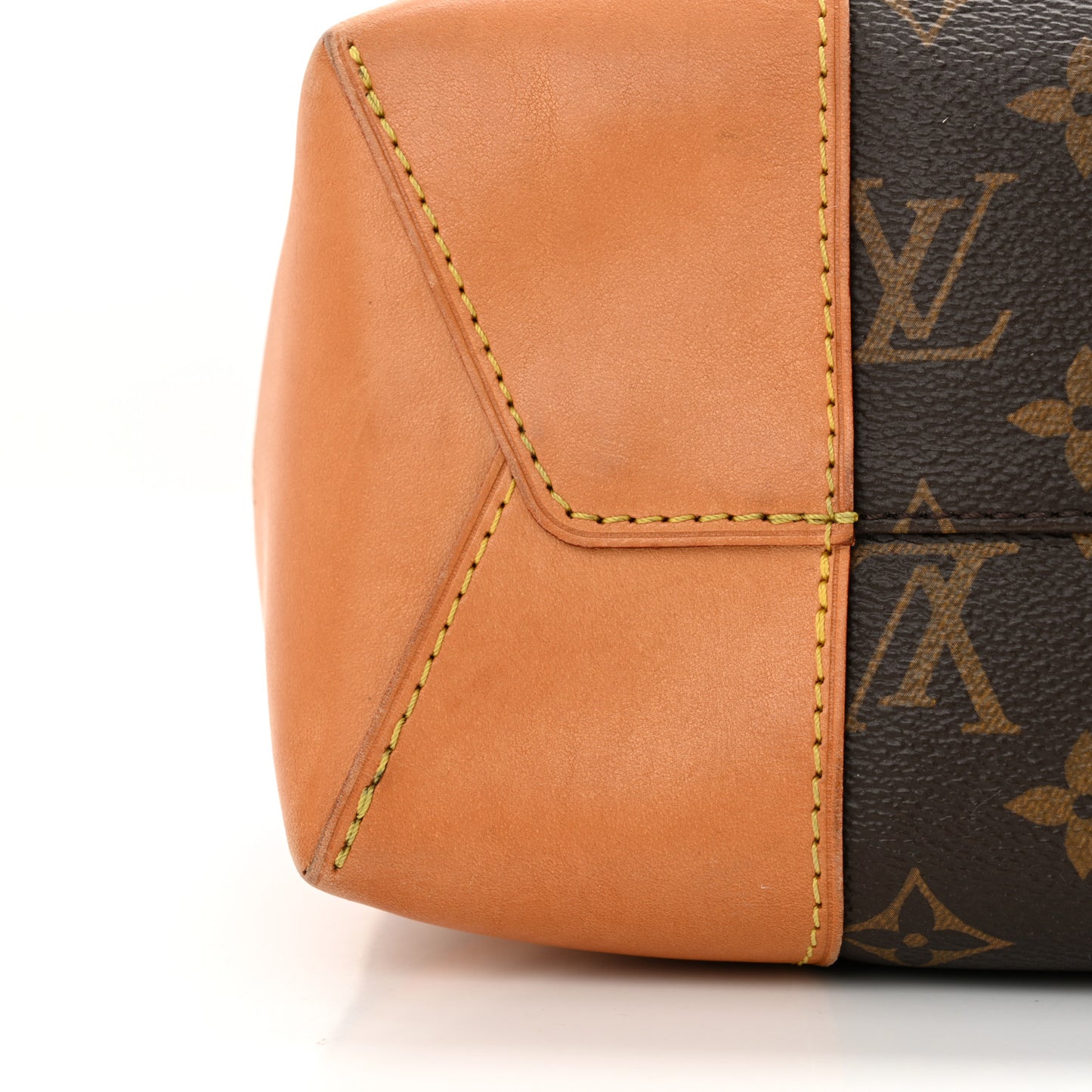 Monogram Berri MM