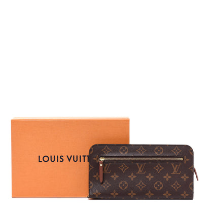 Louis Vuitton Monogram Insolite Organizer Wallet 8 of 8