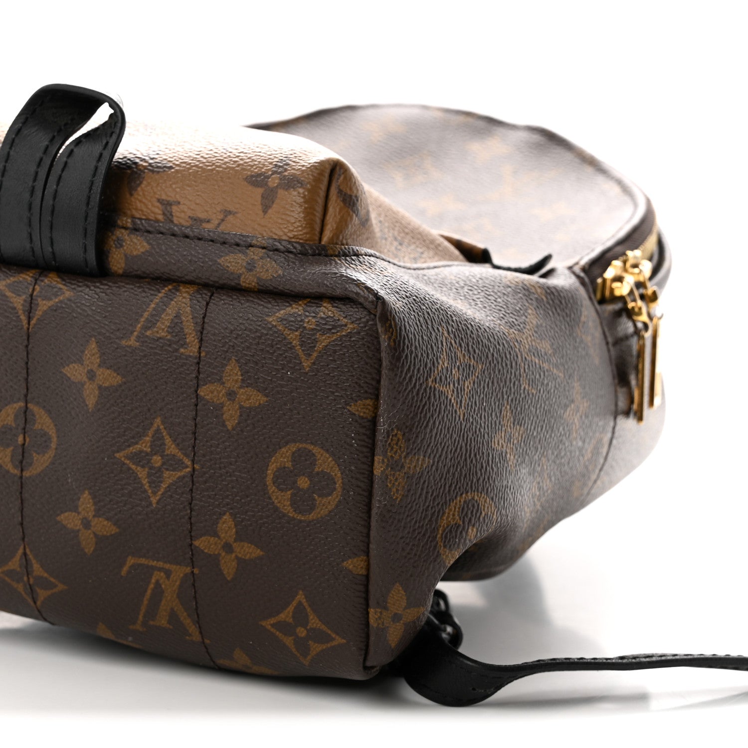 Louis Vuitton Reverse Monogram Palm Springs Backpack PM 10 of 10