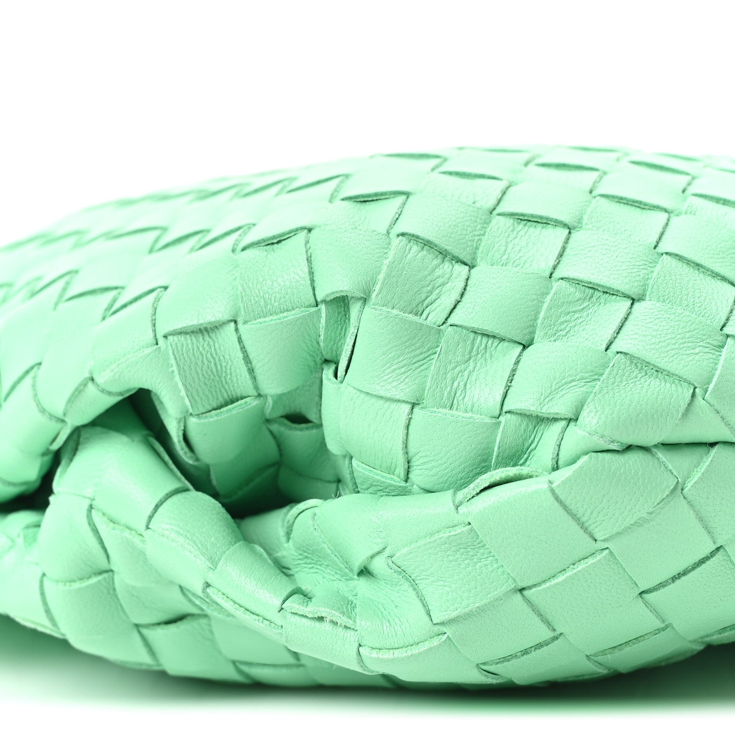 Bottega Veneta Nappa Intrecciato Bulb Fountain 10 of 10