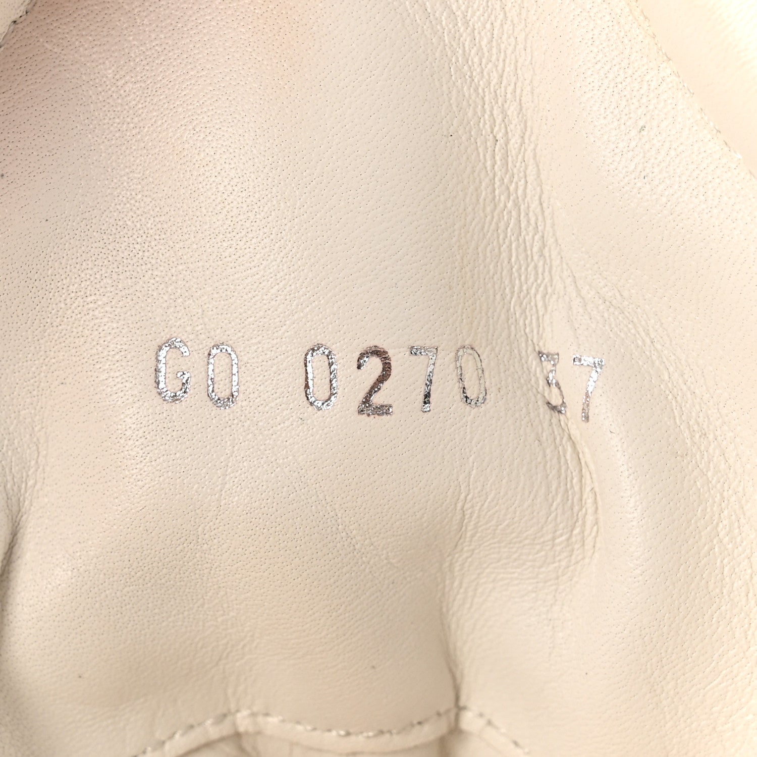 Louis Vuitton Jacquard Since 1854 Monogram LV Archlight Sneakers 37 White Grey 9 of 9