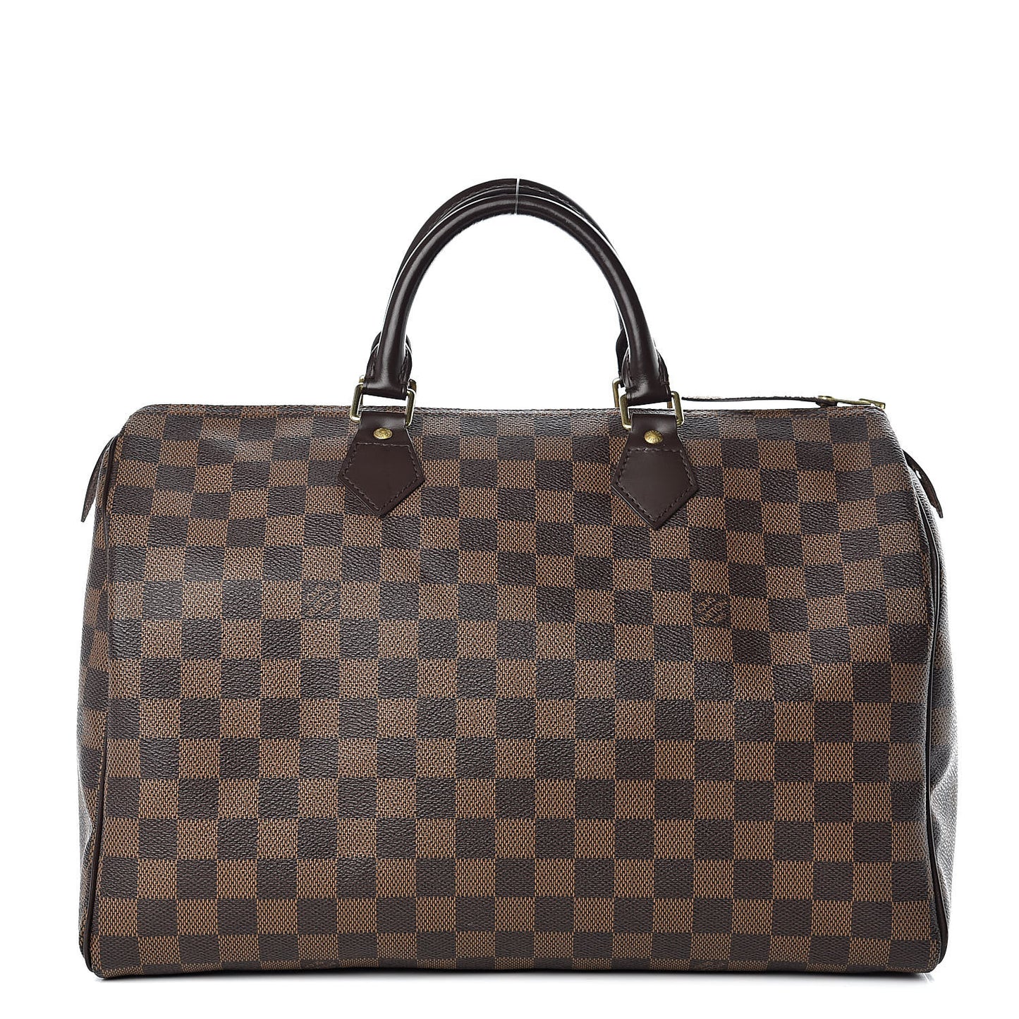Damier Ebene Speedy 35