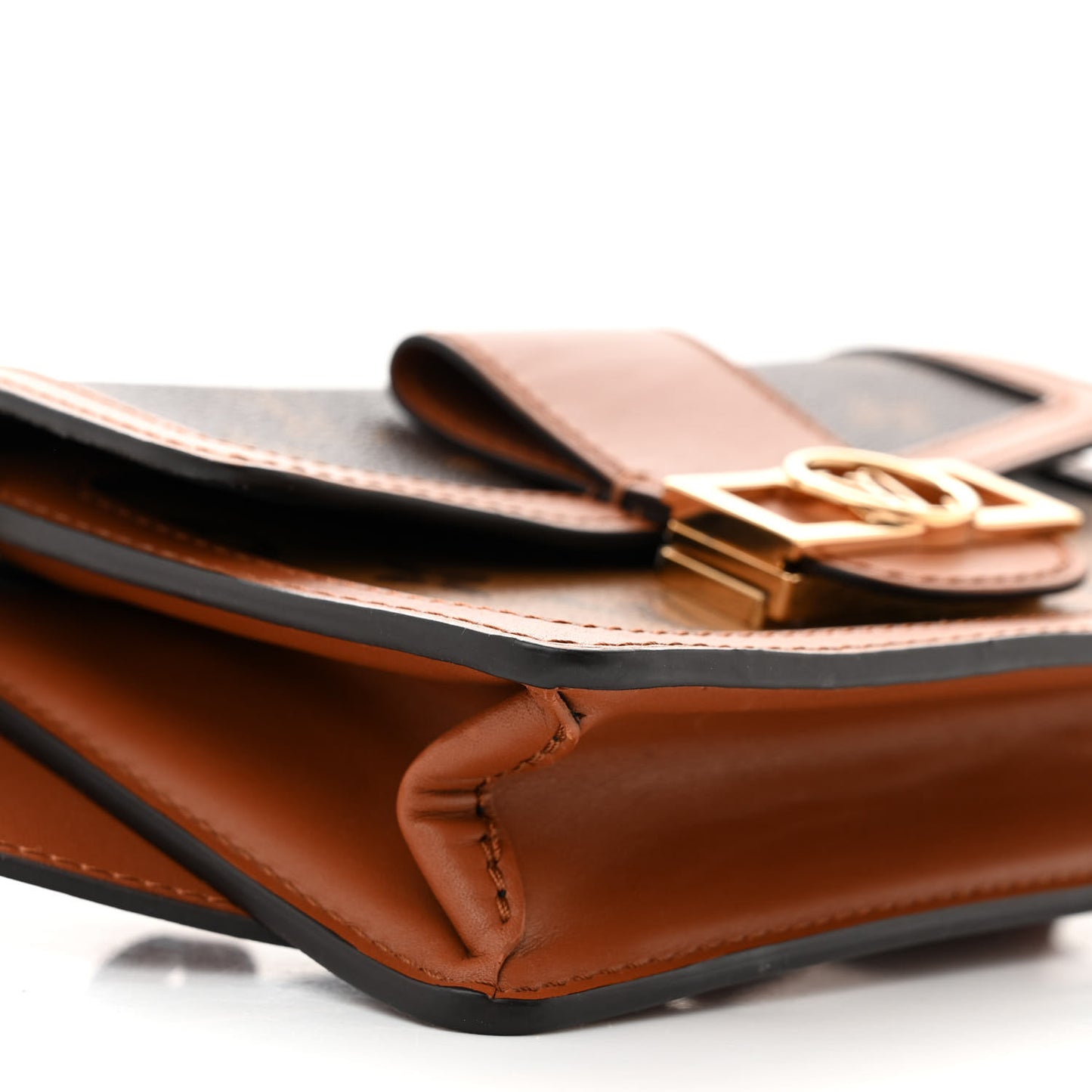 Reverse Monogram Dauphine Bumbag