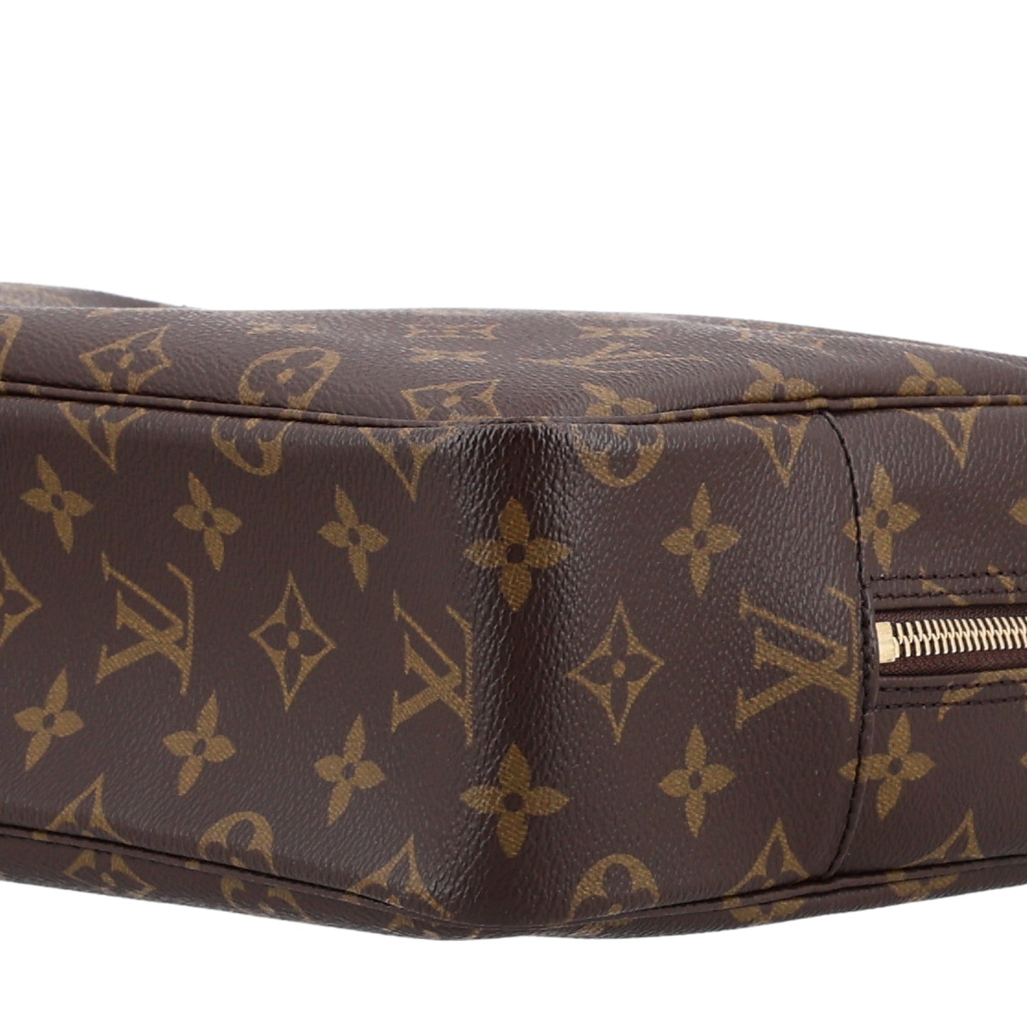 Monogram Trousse Toilette 28