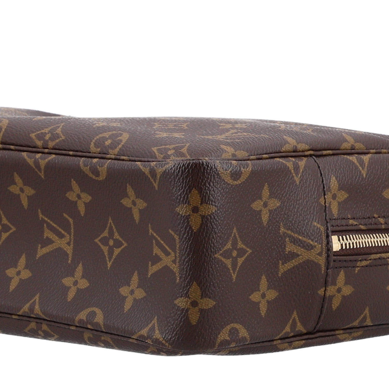 Louis Vuitton Monogram Trousse Toilette 28 9 of 9