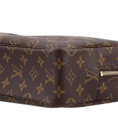 Louis Vuitton Monogram Trousse Toilette 28 9 of 9