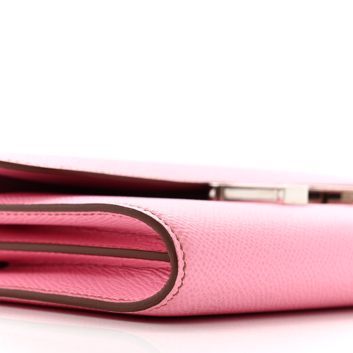 Epsom Constance Wallet To Go 5P Pink