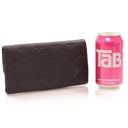 Louis Vuitton Empreinte Virtuose Wallet 2 of 7