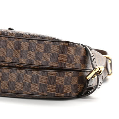 Louis Vuitton Damier Ebene Highbury 8 of 9