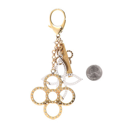 Louis Vuitton Tapage Bag Charm 2 of 5