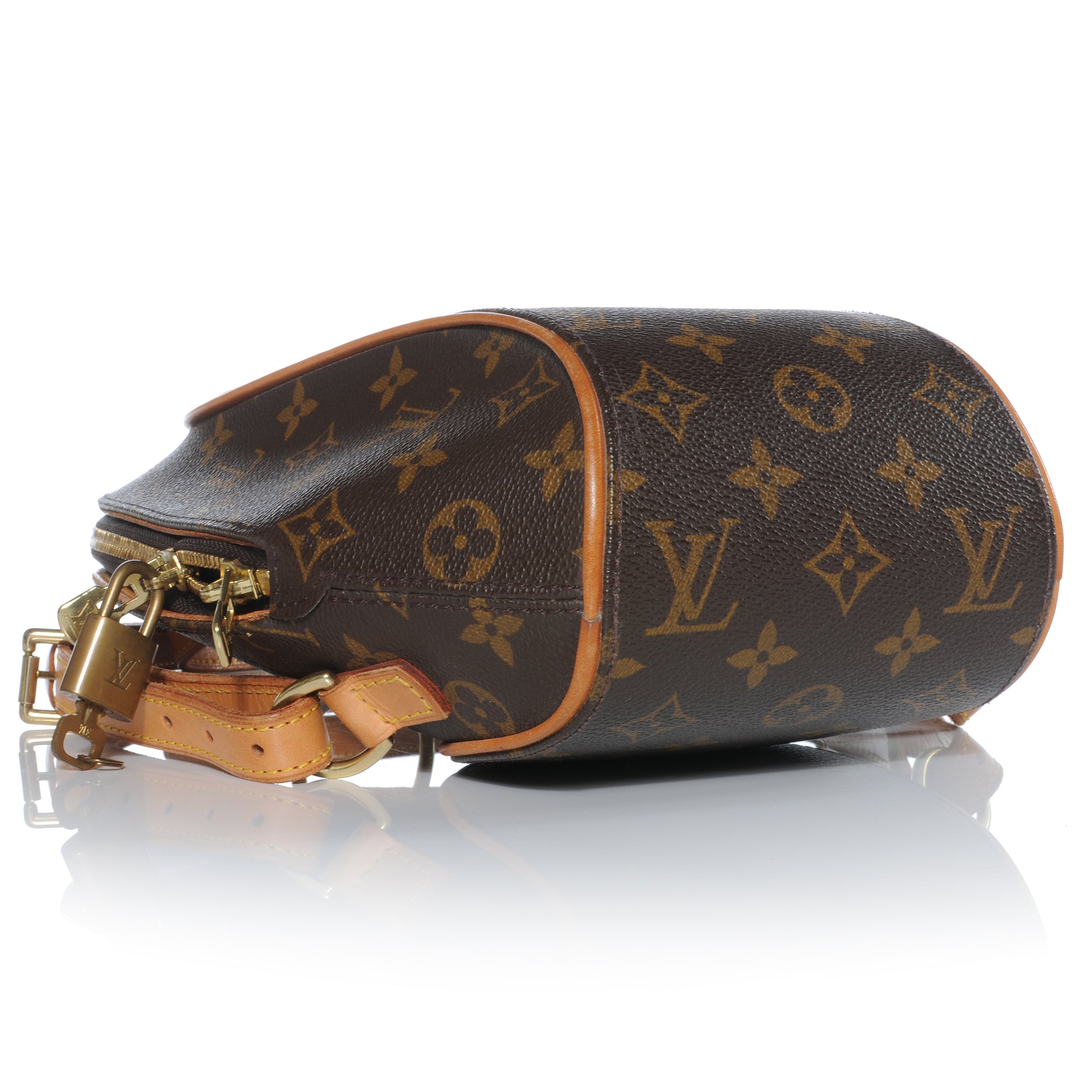 Louis Vuitton Monogram Ellipse Sac a Dos Backpack 4 of 7
