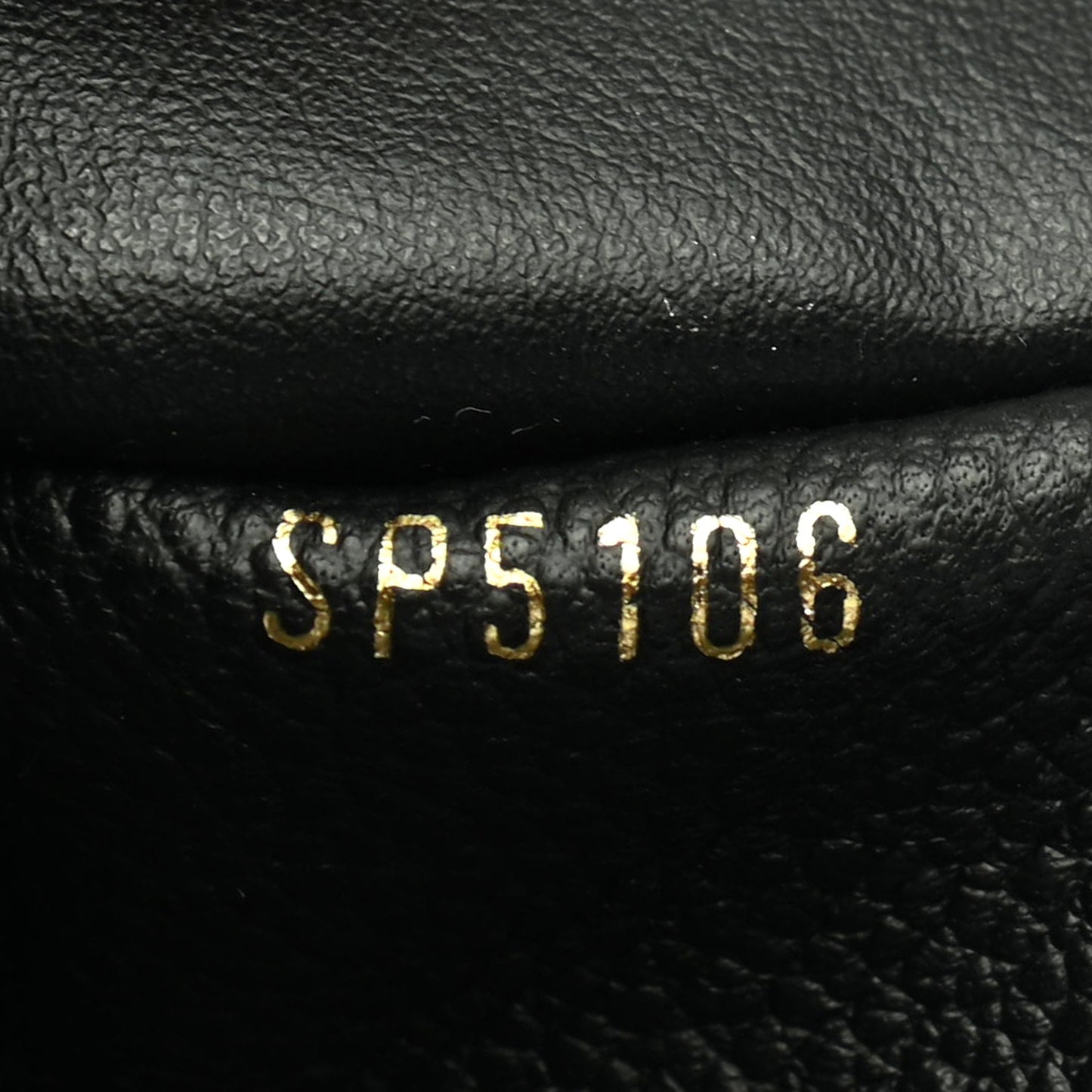 Empreinte Compact Curieuse Wallet Black