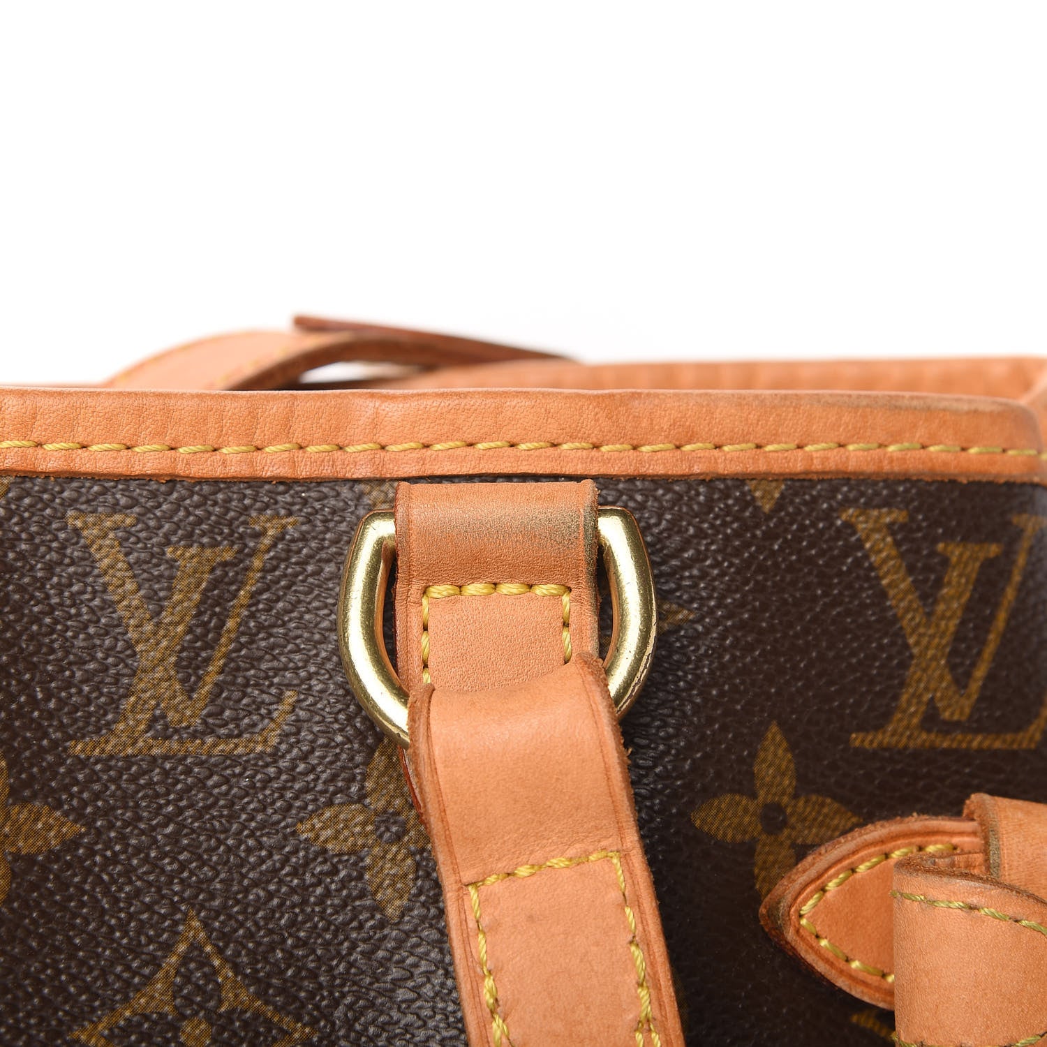 Louis Vuitton Monogram Batignolles Vertical 19 of 19
